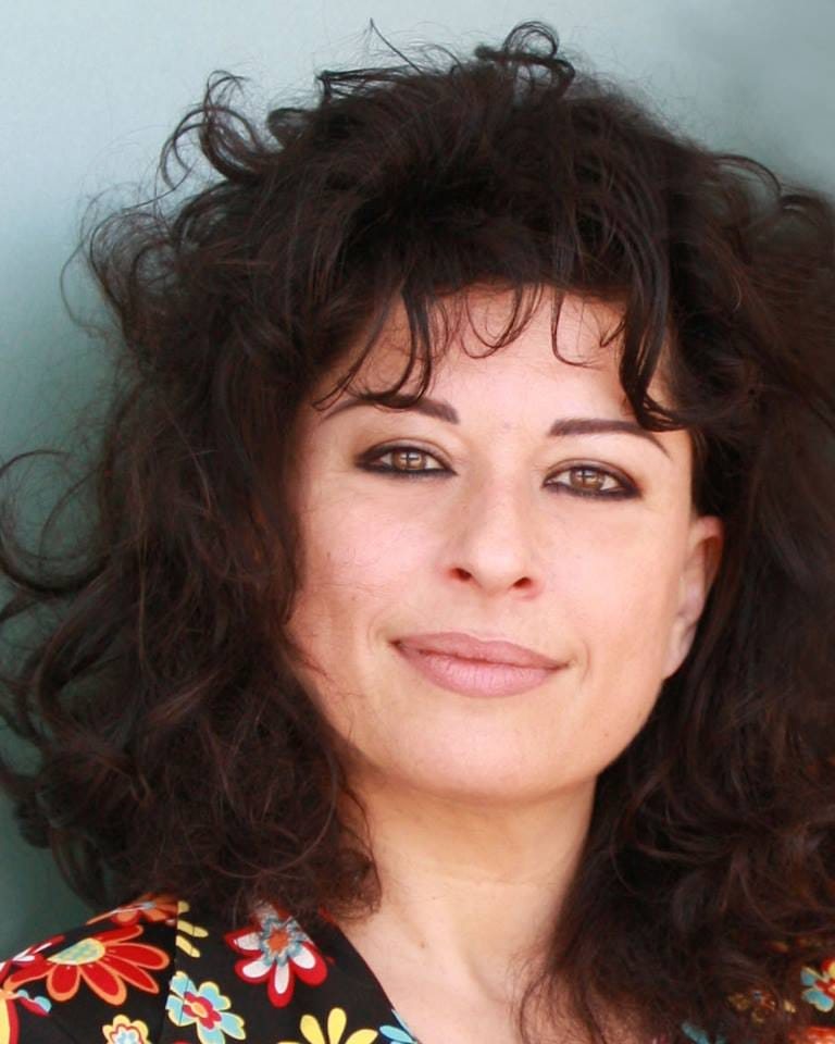 Annarita Minutaglio