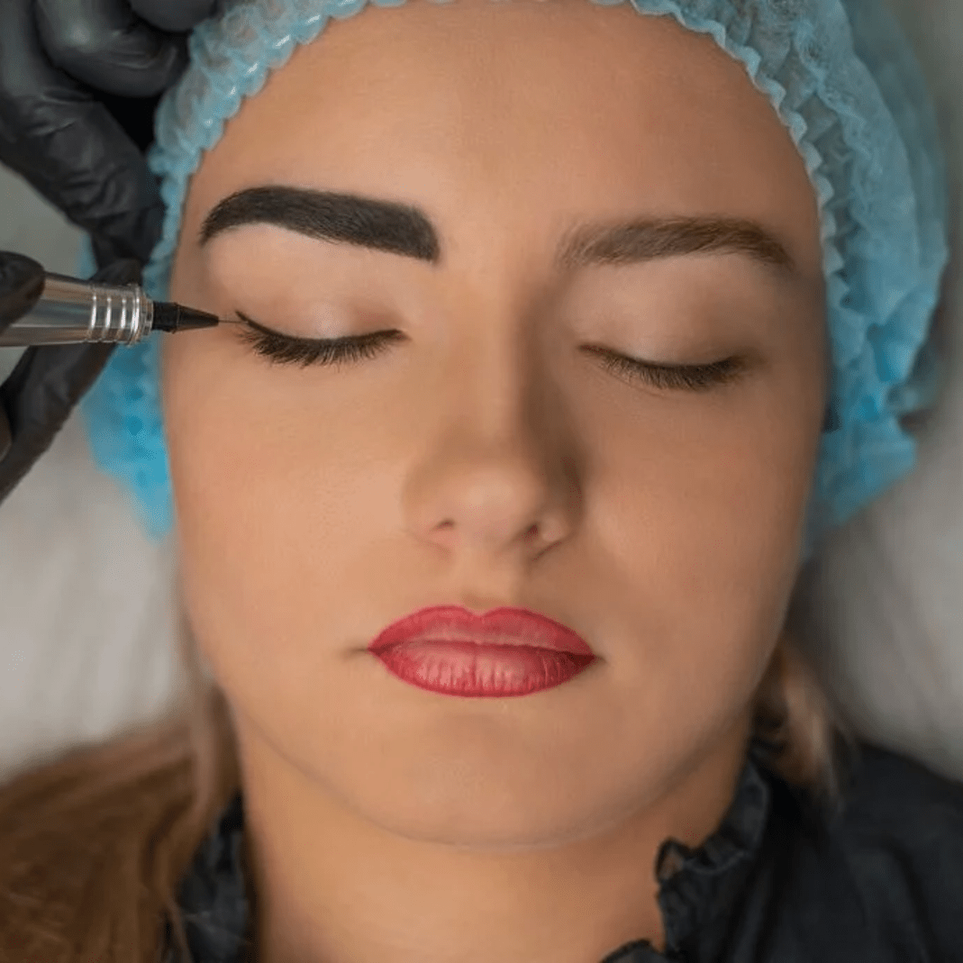 trucco permanente bologna